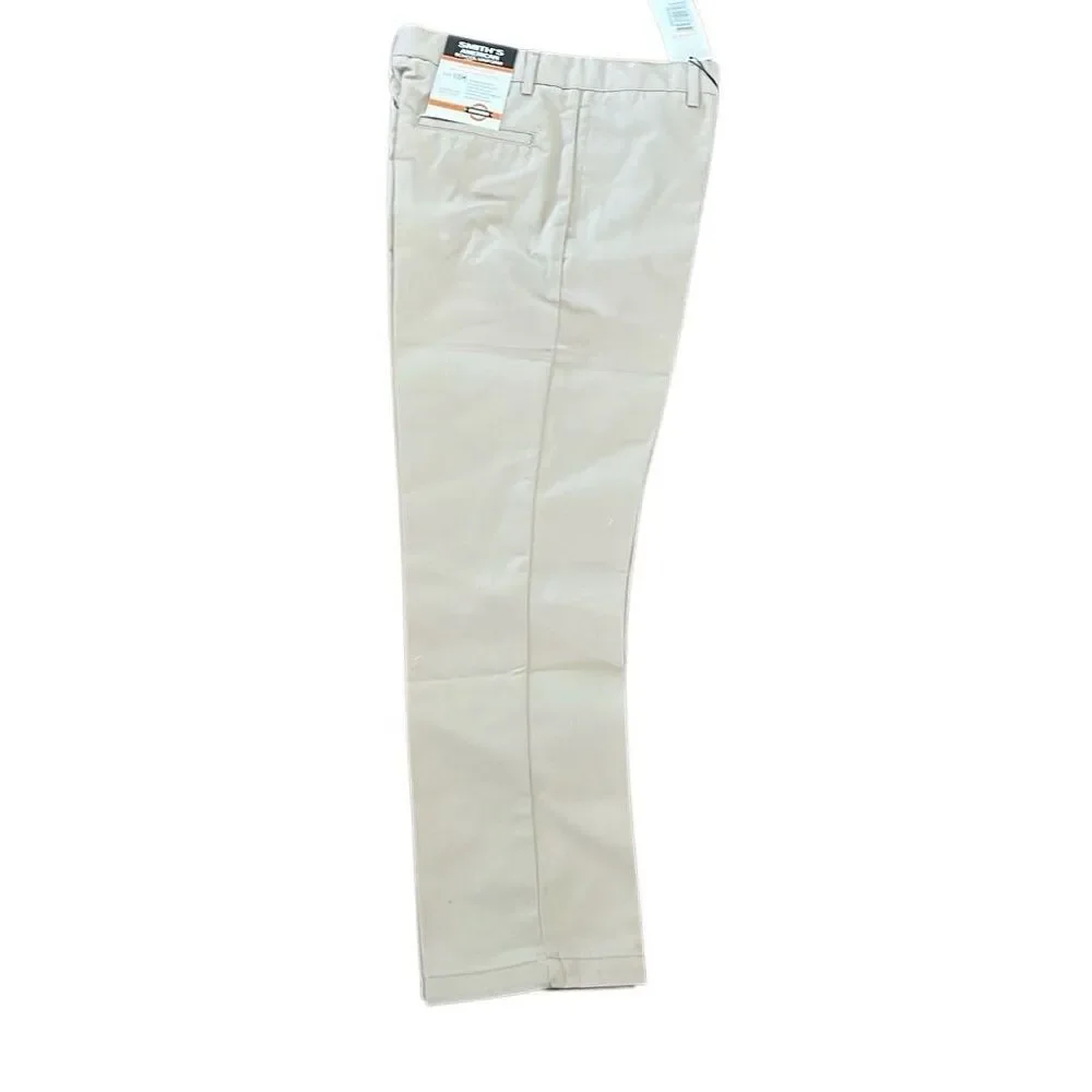 Smith’s American khaki boys, uniform pants size 10 H new with tag
